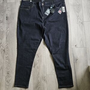 NWT Lularoe Lycra Denim